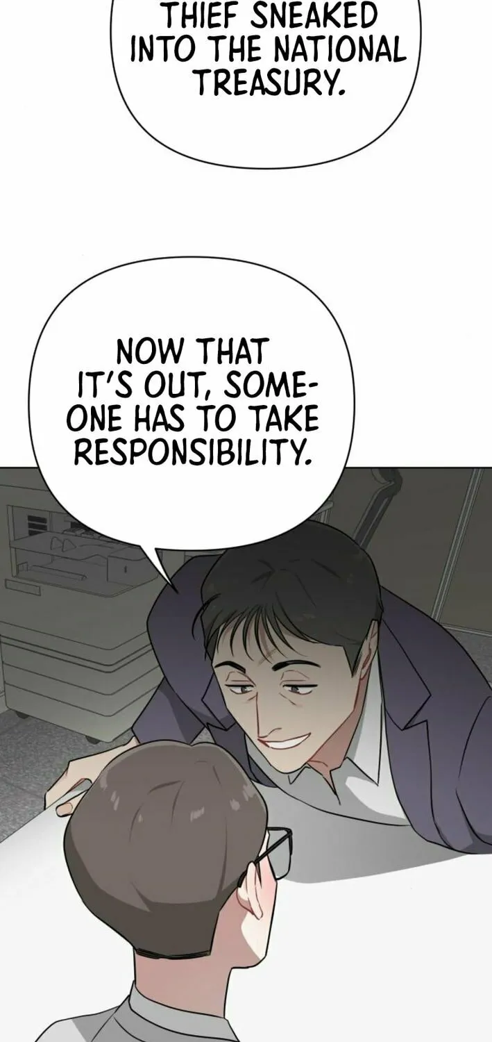 The Loser Is the First Lady Chapter 8 page 73 - 
