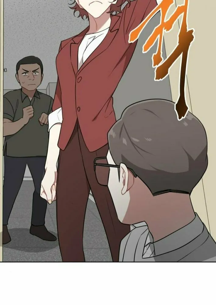 The Loser Is the First Lady Chapter 8 page 77 - 