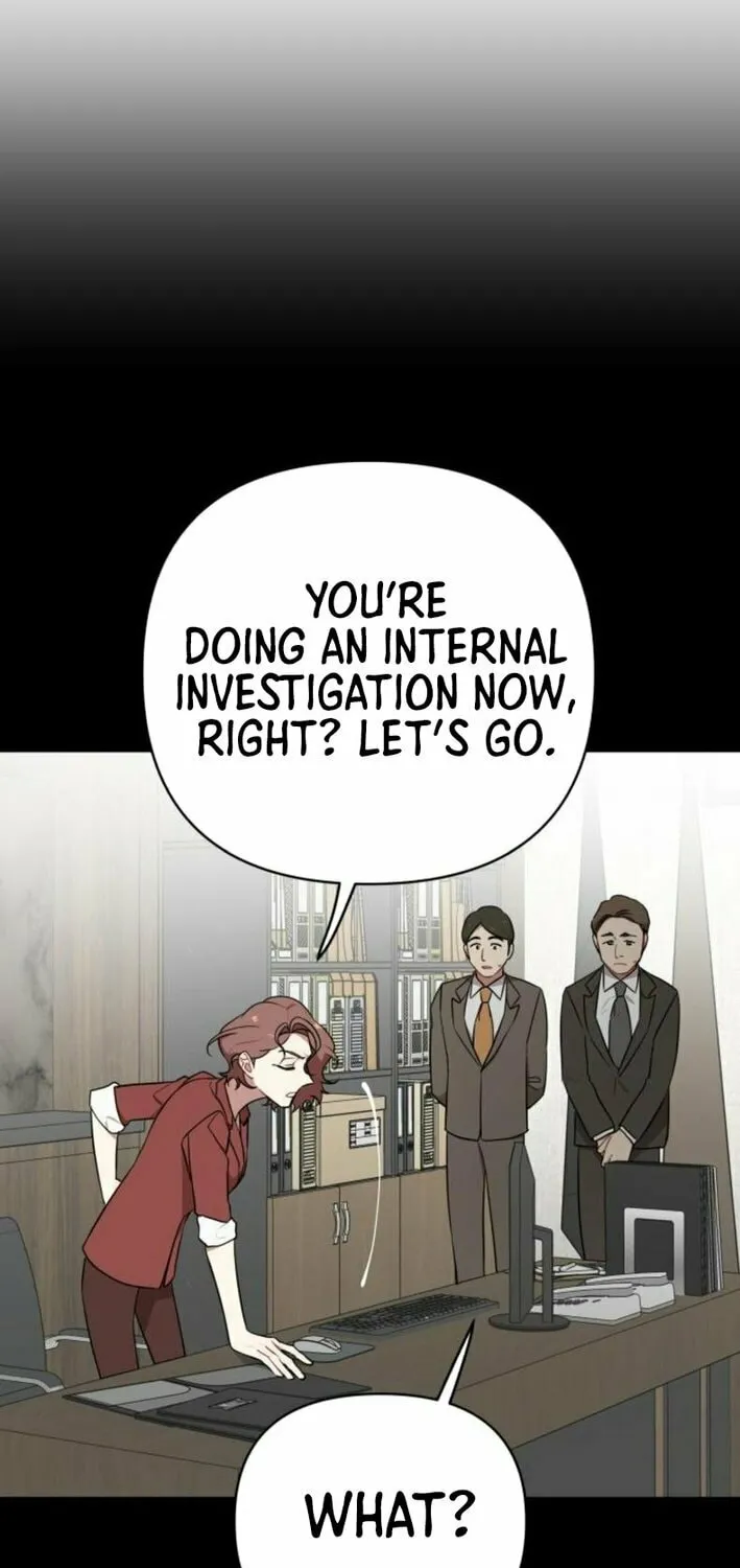 The Loser Is the First Lady Chapter 8 page 80 - 