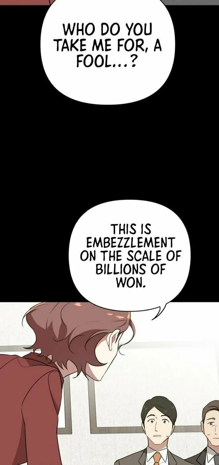 The Loser Is the First Lady Chapter 8 page 82 - 