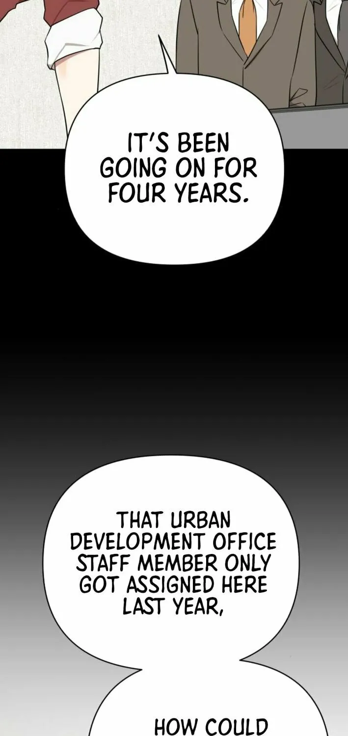 The Loser Is the First Lady Chapter 8 page 83 - 