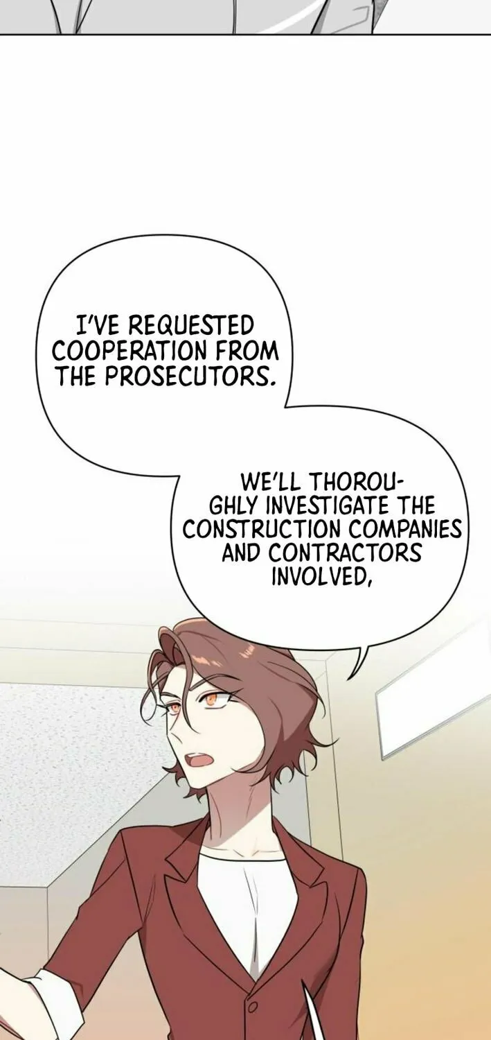 The Loser Is the First Lady Chapter 8 page 85 - 