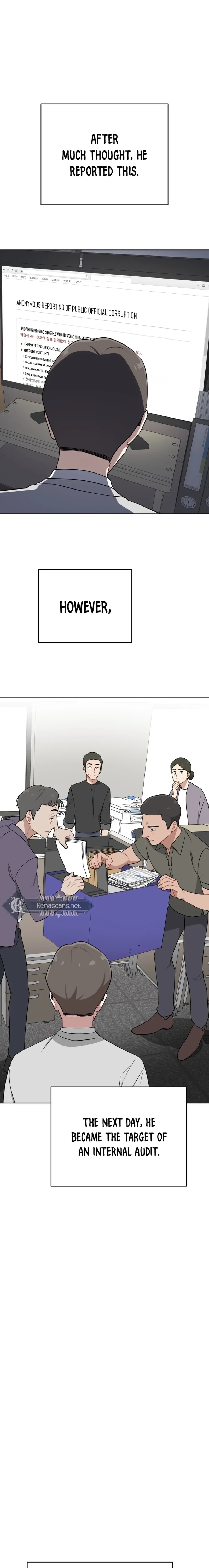 The Loser Is the First Lady Chapter 88 page 17 - 
