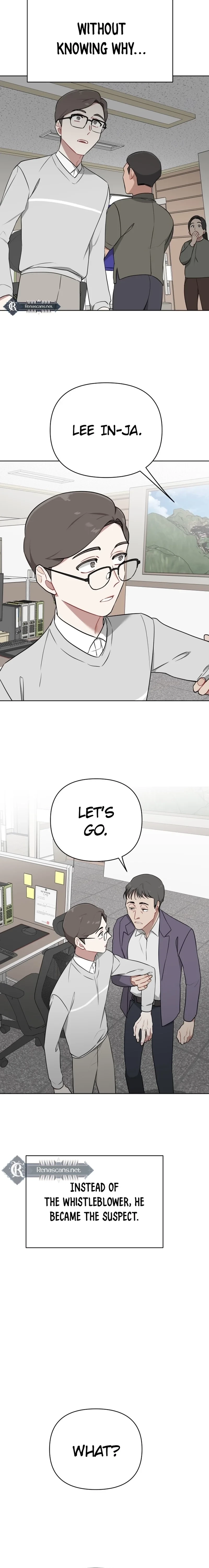 The Loser Is the First Lady Chapter 88 page 18 - 