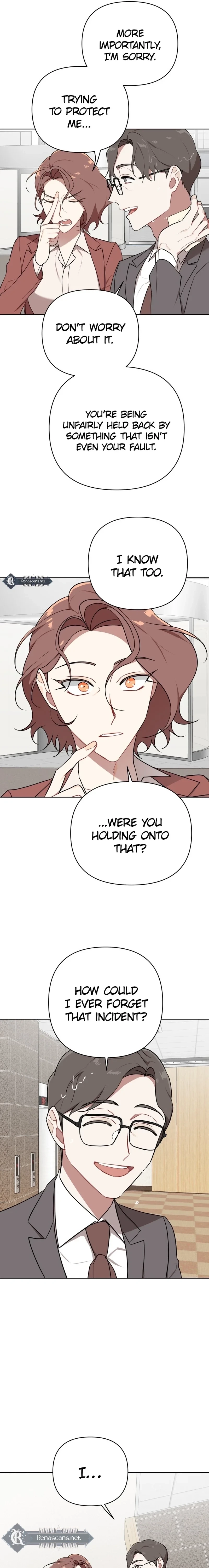 The Loser Is the First Lady Chapter 88 page 7 - 