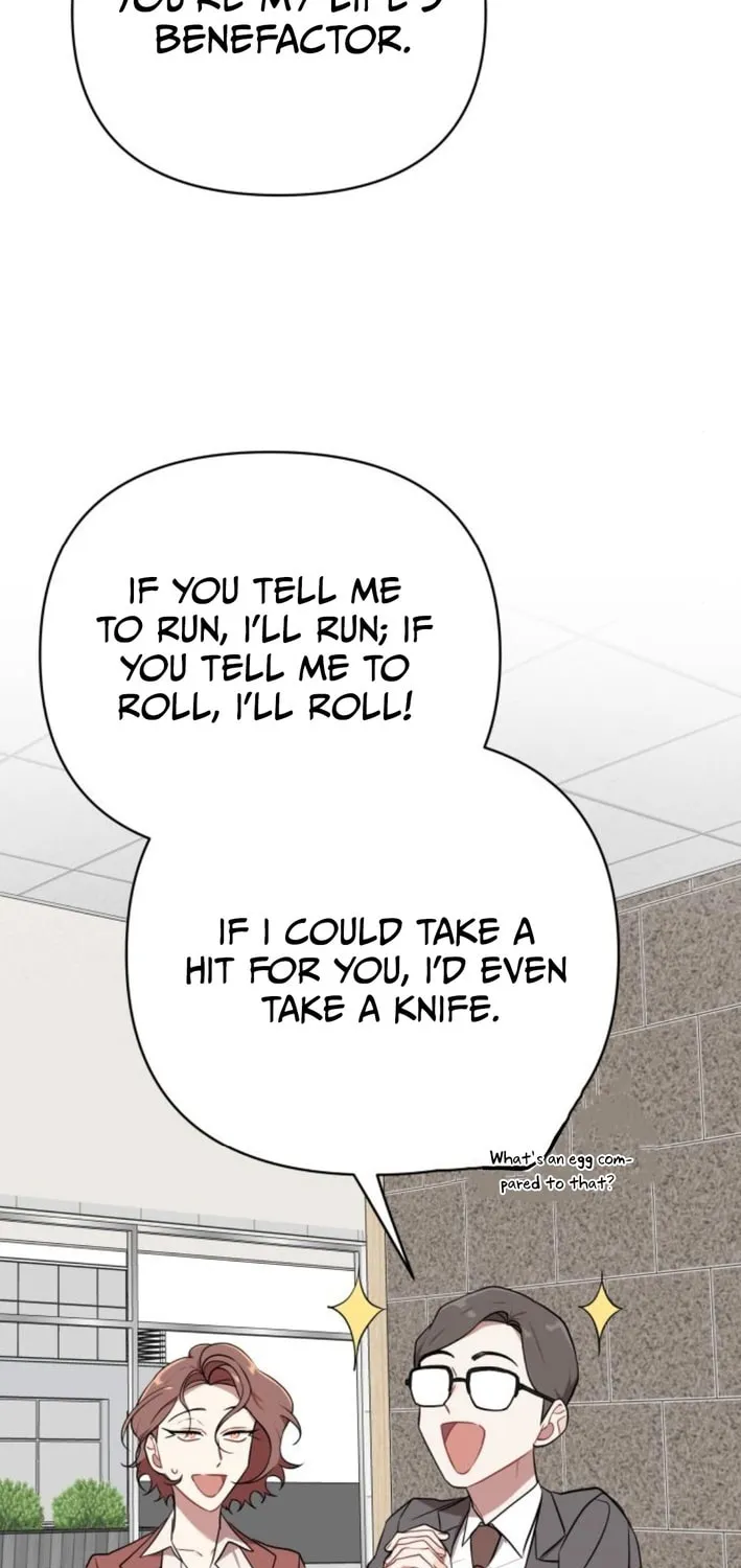 The Loser Is the First Lady Chapter 9 page 3 - 