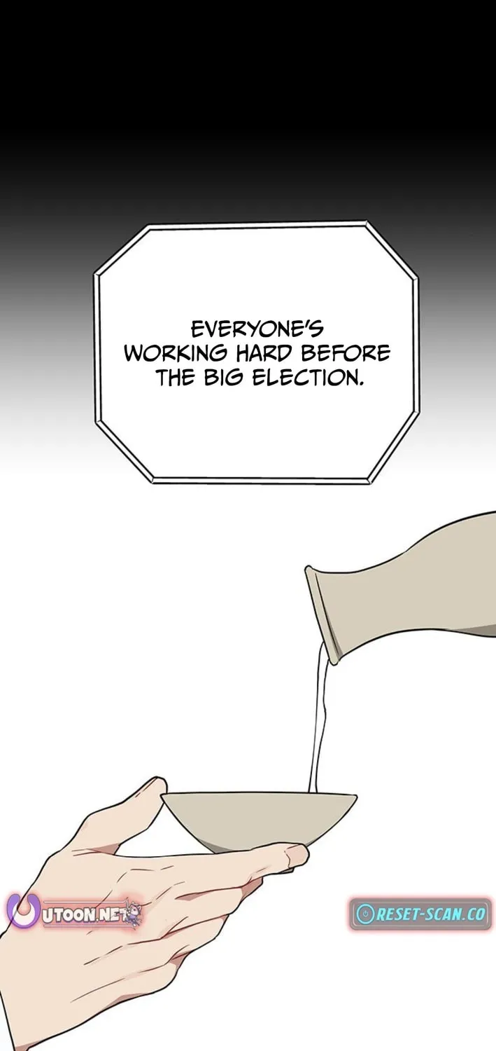 The Loser Is the First Lady Chapter 9 page 24 - 