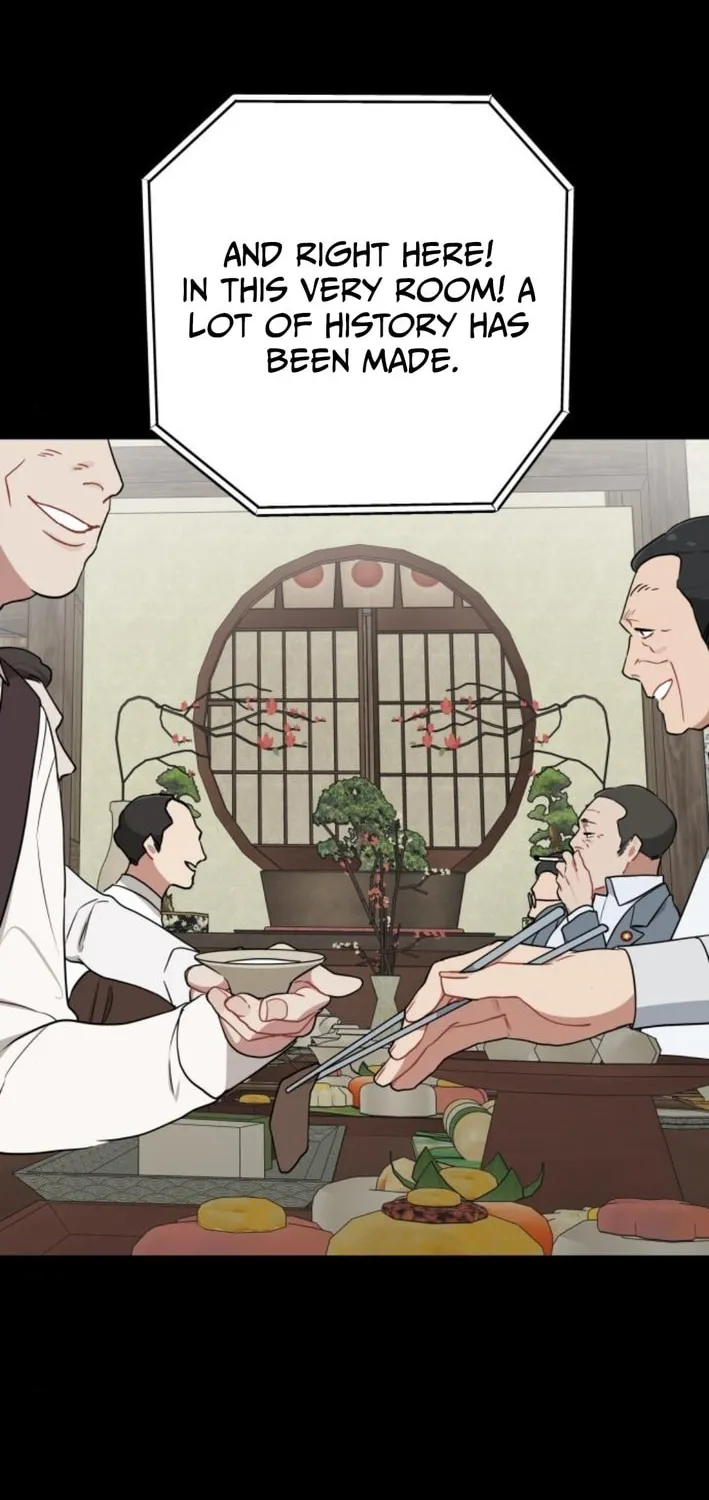 The Loser Is the First Lady Chapter 9 page 27 - 