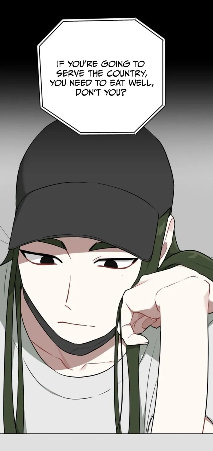 The Loser Is the First Lady Chapter 9 page 30 - 