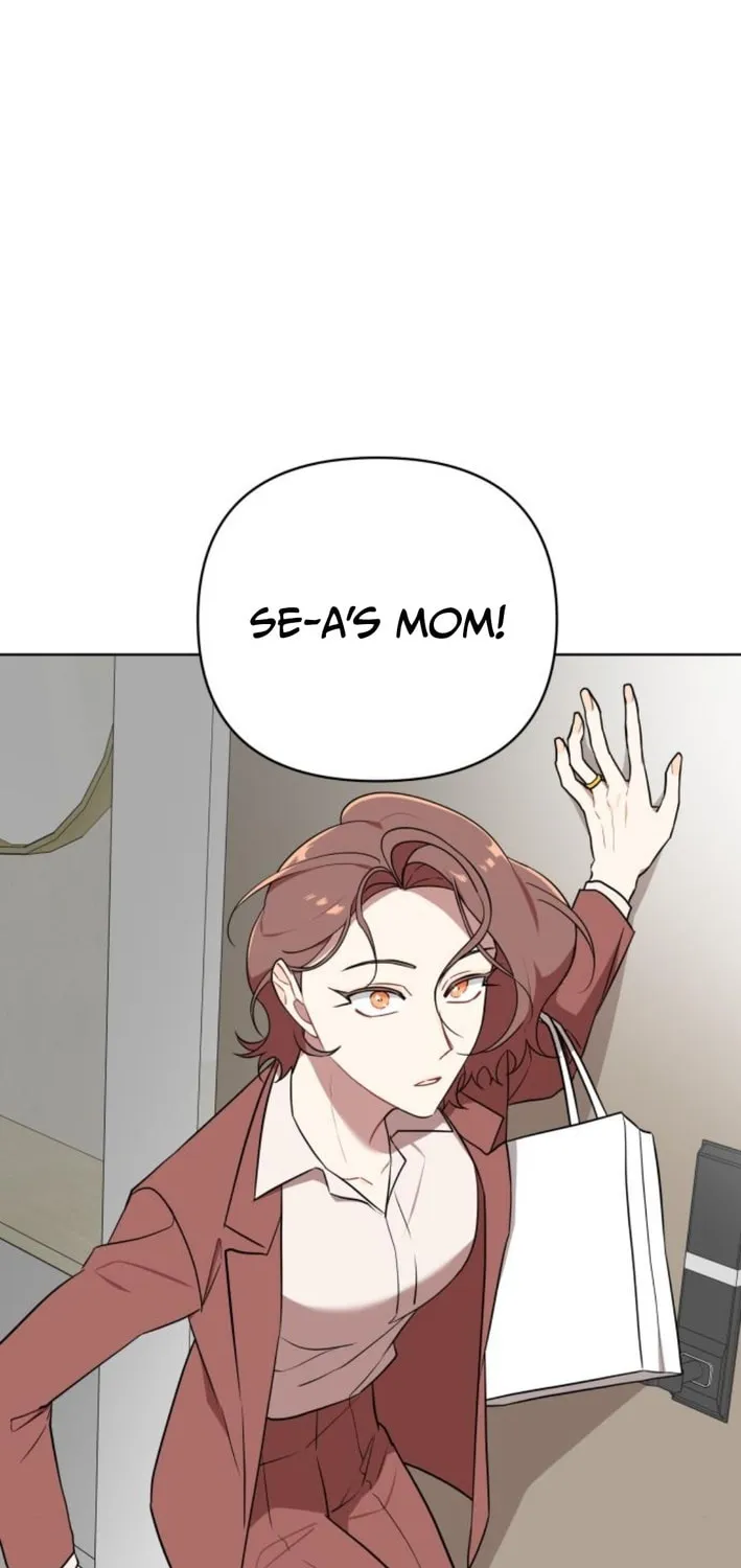 The Loser Is the First Lady Chapter 9 page 32 - 