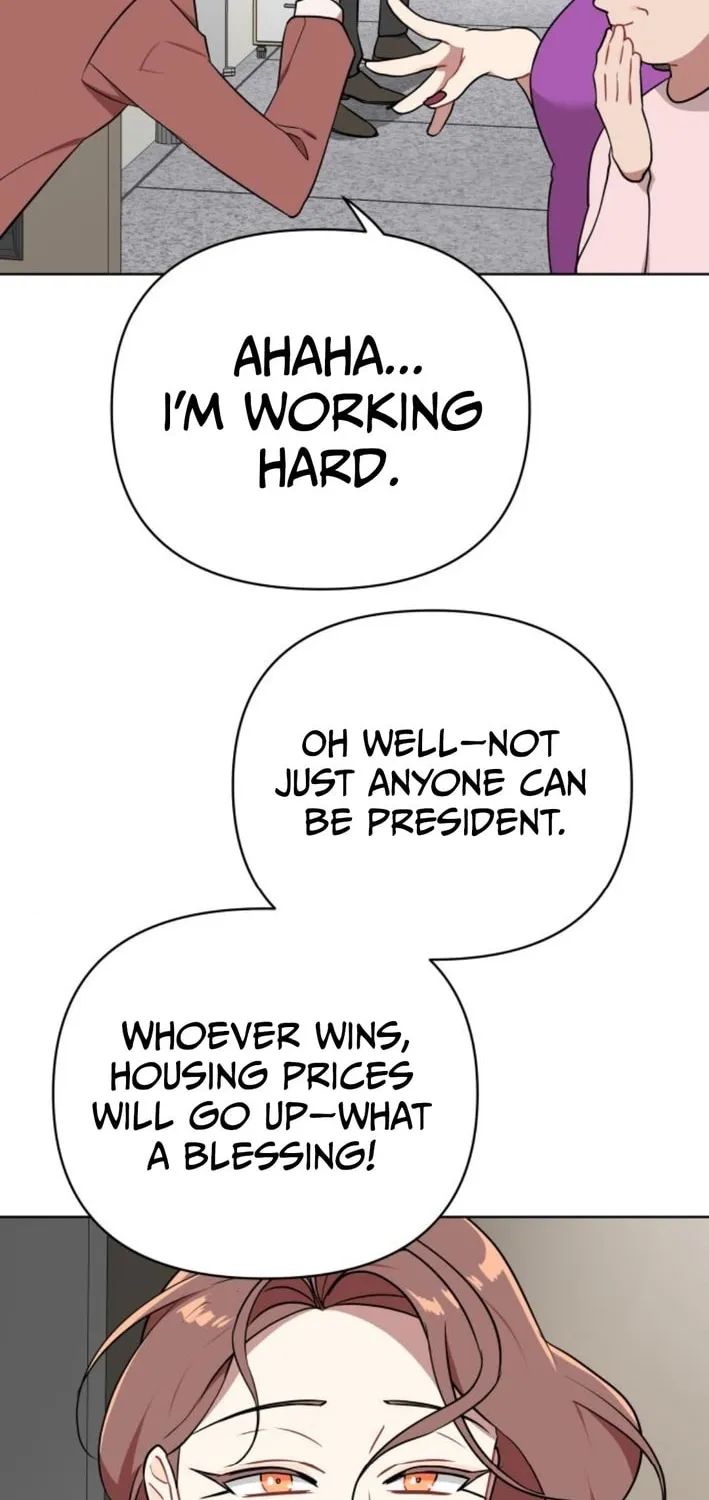 The Loser Is the First Lady Chapter 9 page 34 - 