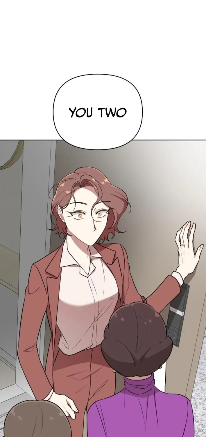 The Loser Is the First Lady Chapter 9 page 36 - 