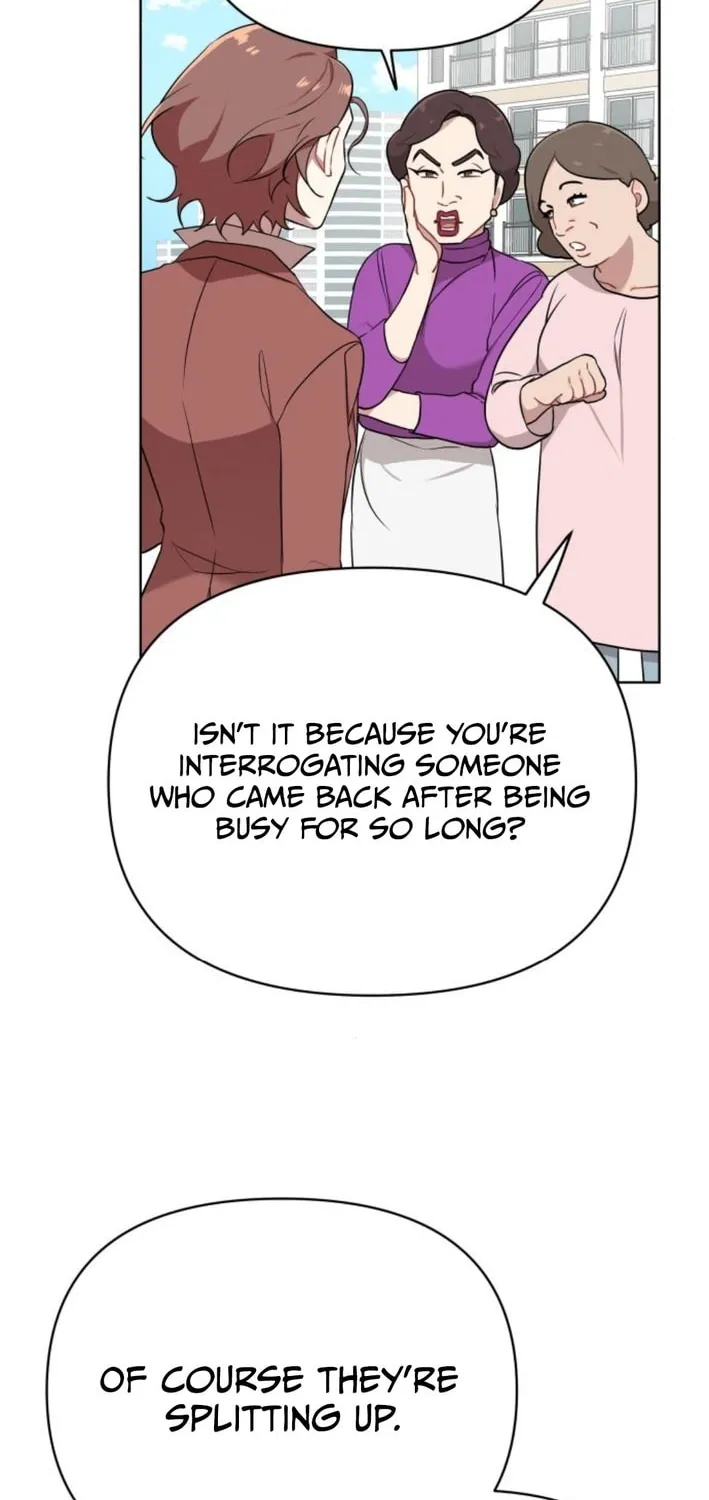 The Loser Is the First Lady Chapter 9 page 39 - 