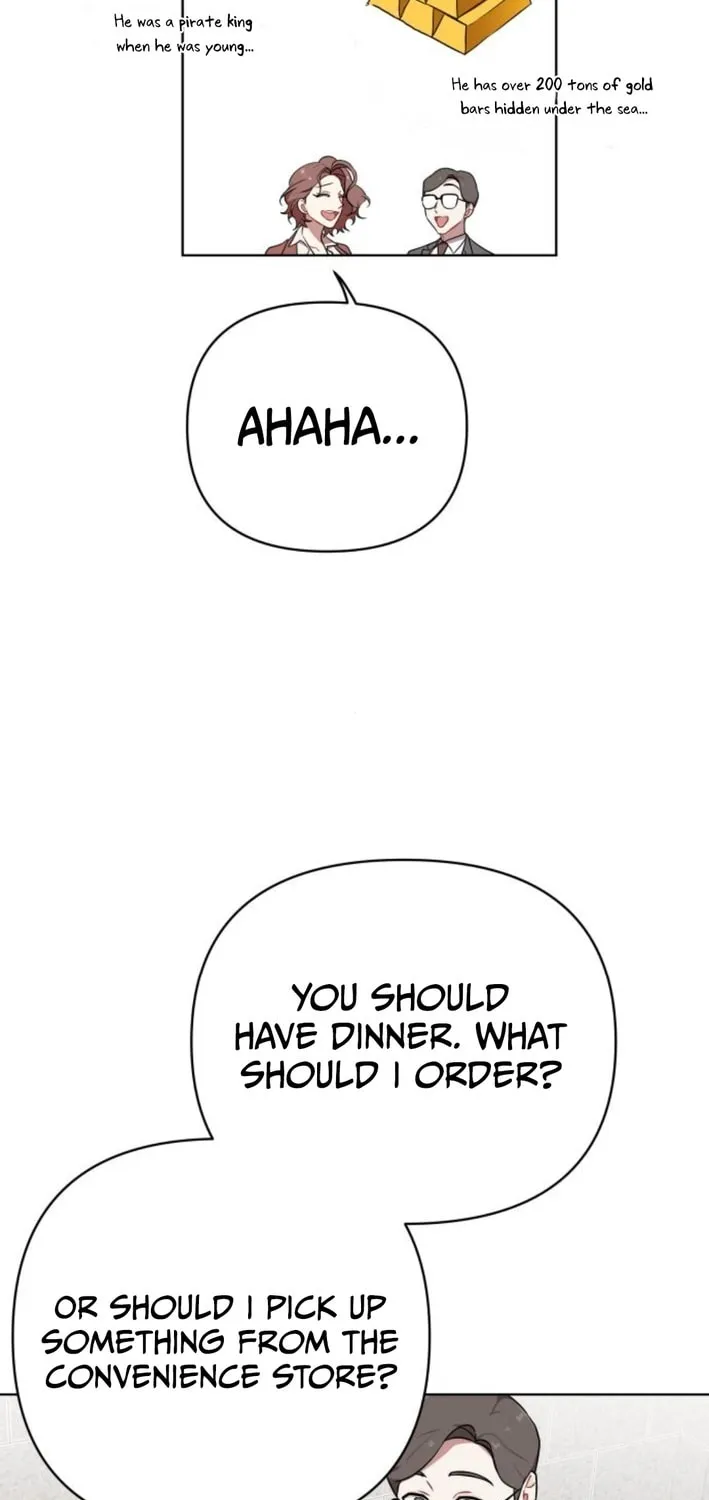 The Loser Is the First Lady Chapter 9 page 5 - 
