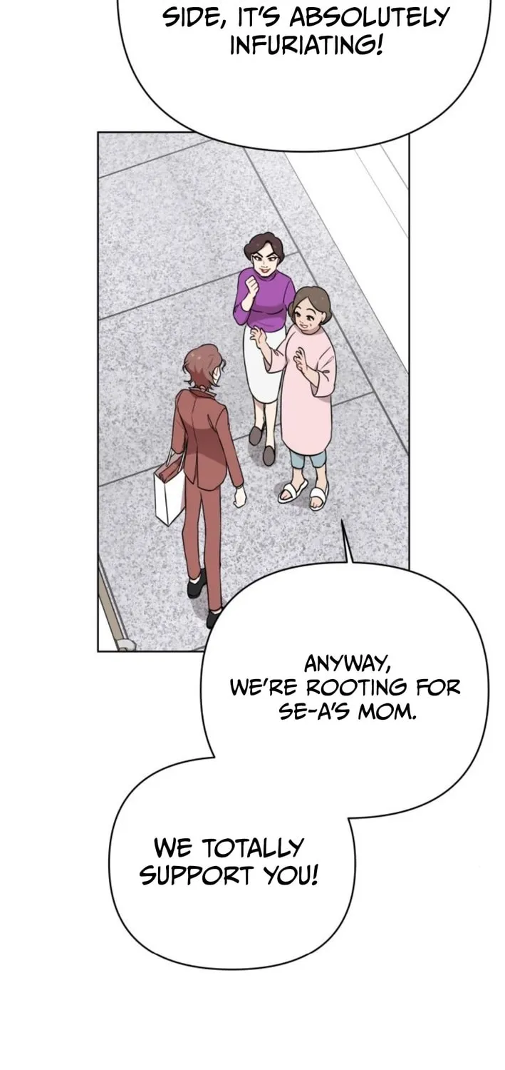 The Loser Is the First Lady Chapter 9 page 41 - 