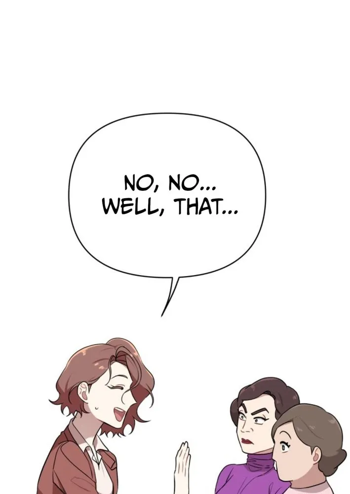 The Loser Is the First Lady Chapter 9 page 42 - 
