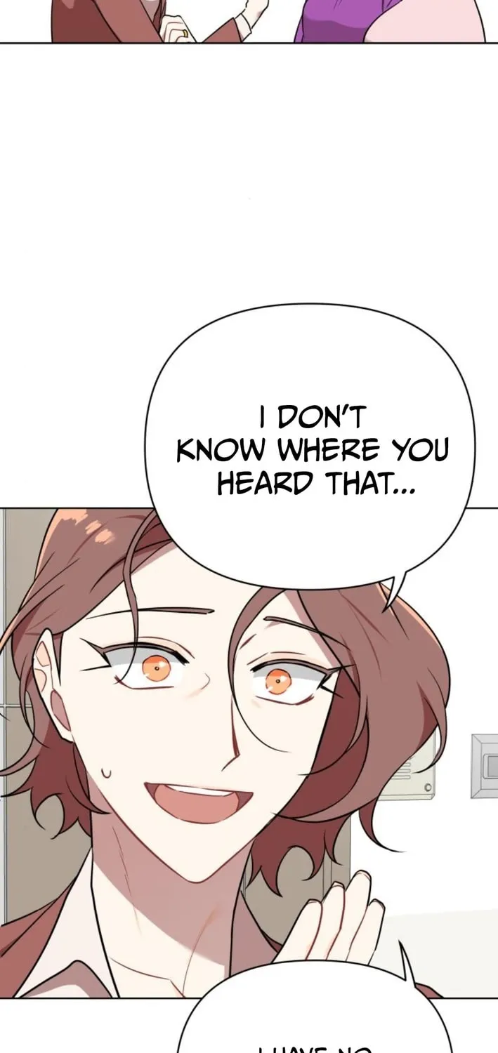 The Loser Is the First Lady Chapter 9 page 43 - 