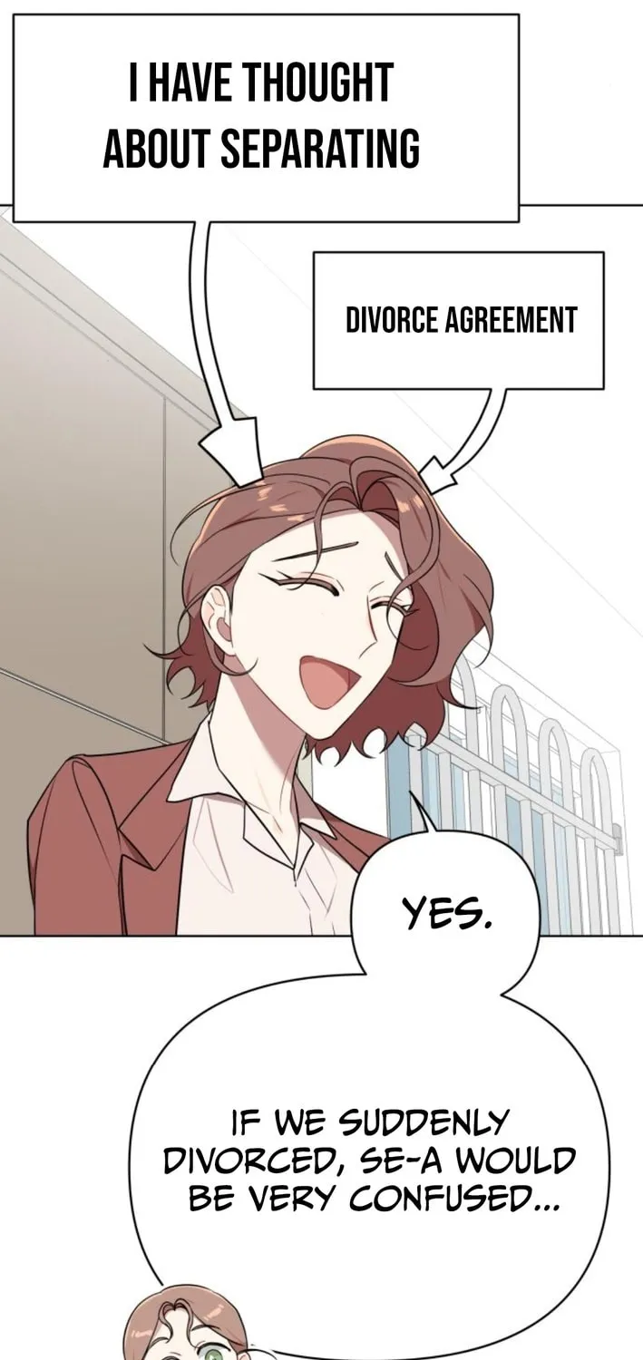 The Loser Is the First Lady Chapter 9 page 45 - 