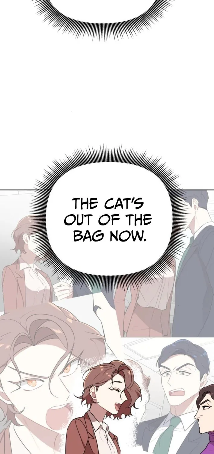 The Loser Is the First Lady Chapter 9 page 47 - 