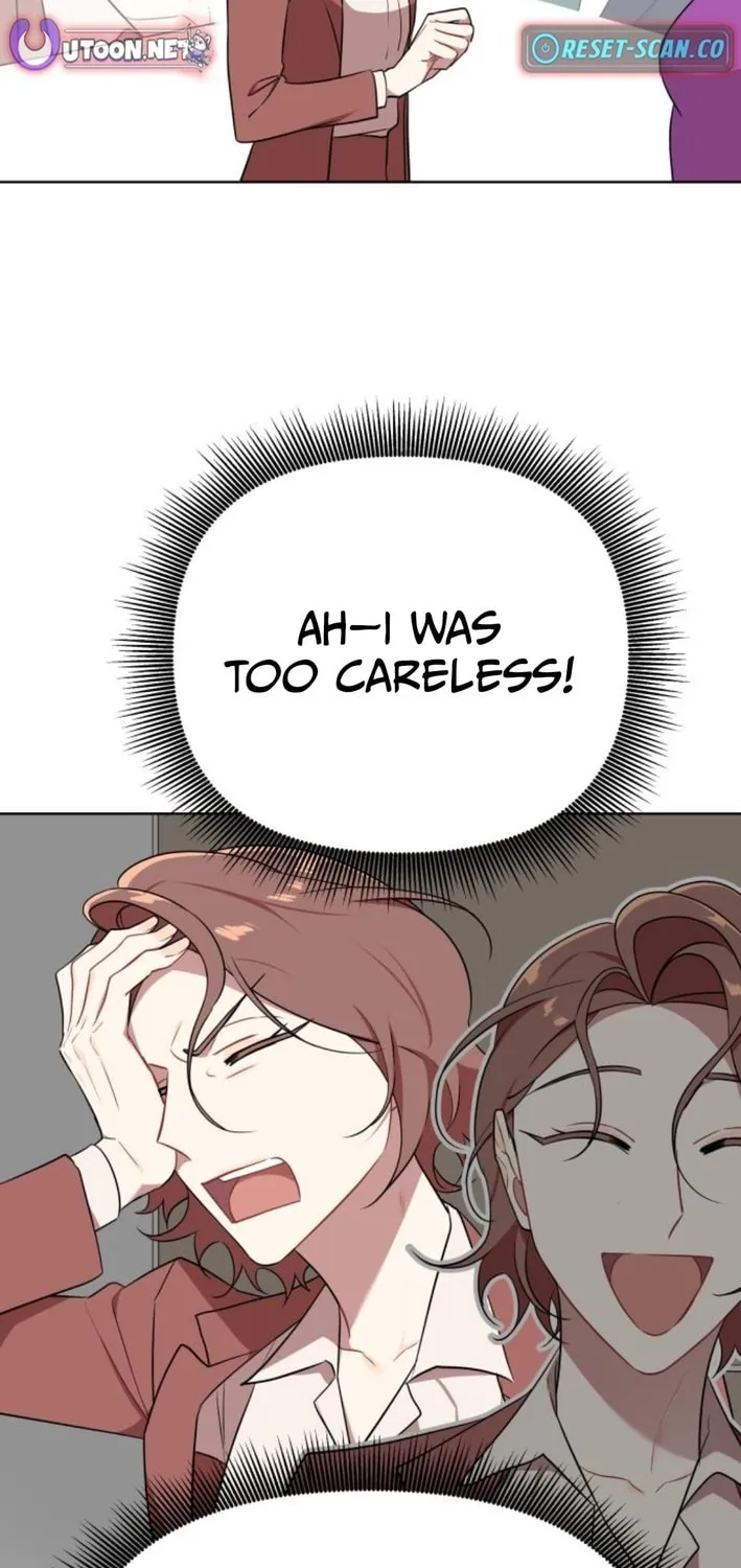The Loser Is the First Lady Chapter 9 page 48 - 
