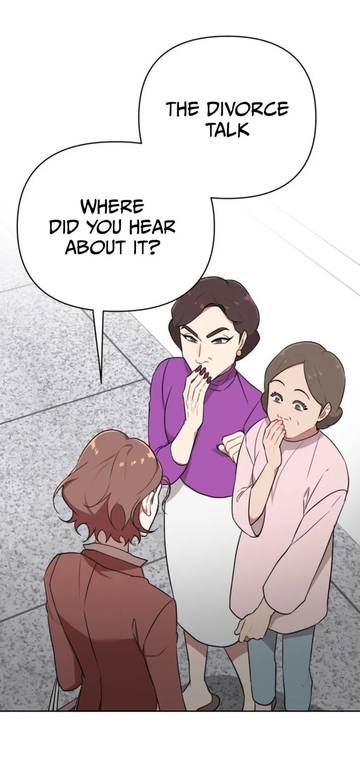The Loser Is the First Lady Chapter 9 page 50 - 