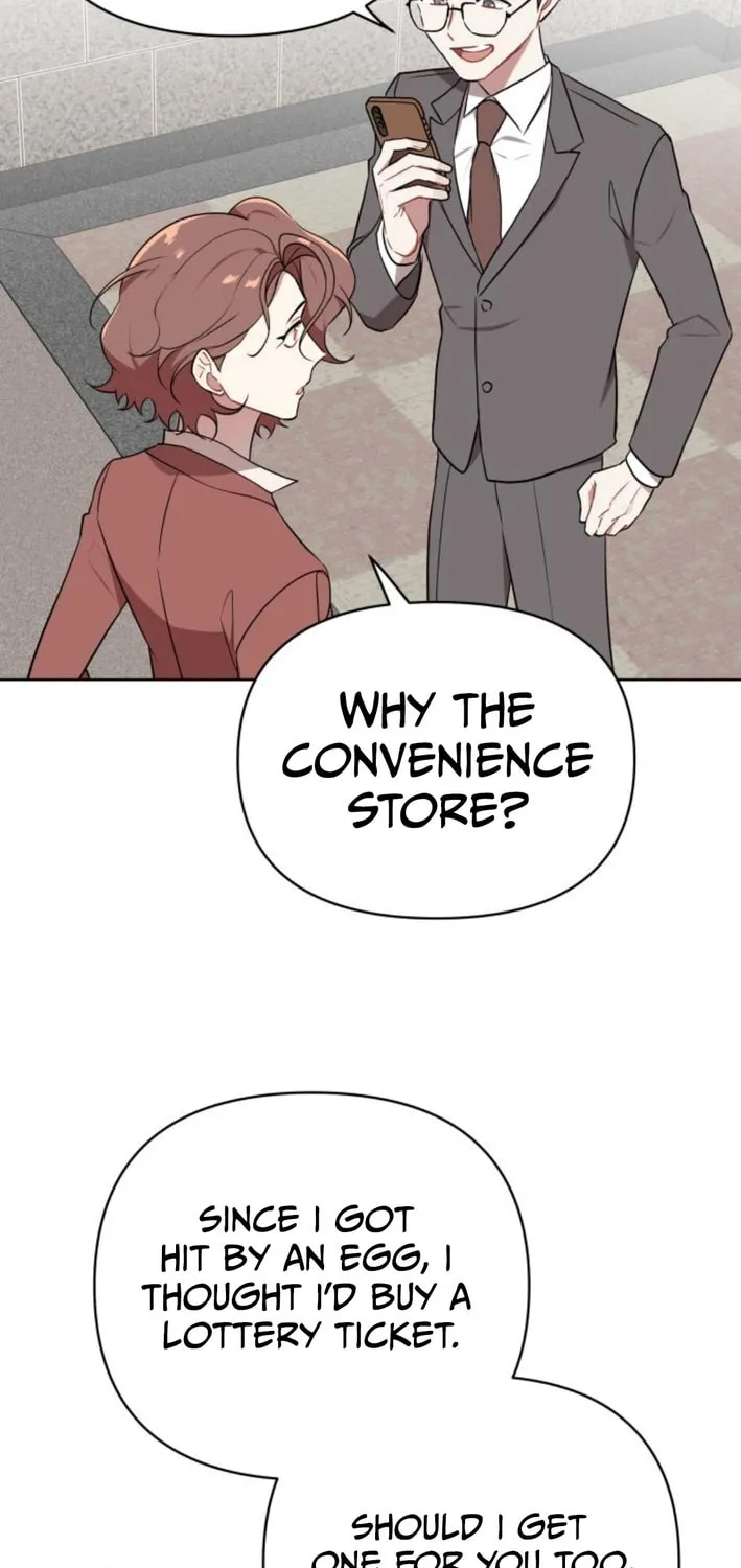 The Loser Is the First Lady Chapter 9 page 6 - 