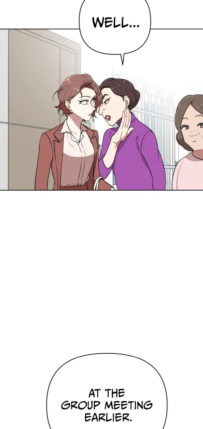 The Loser Is the First Lady Chapter 9 page 52 - 