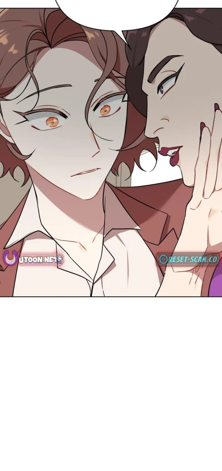The Loser Is the First Lady Chapter 9 page 53 - 