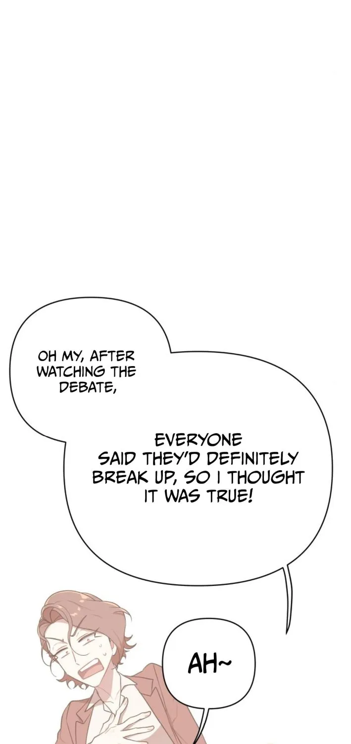 The Loser Is the First Lady Chapter 9 page 54 - 