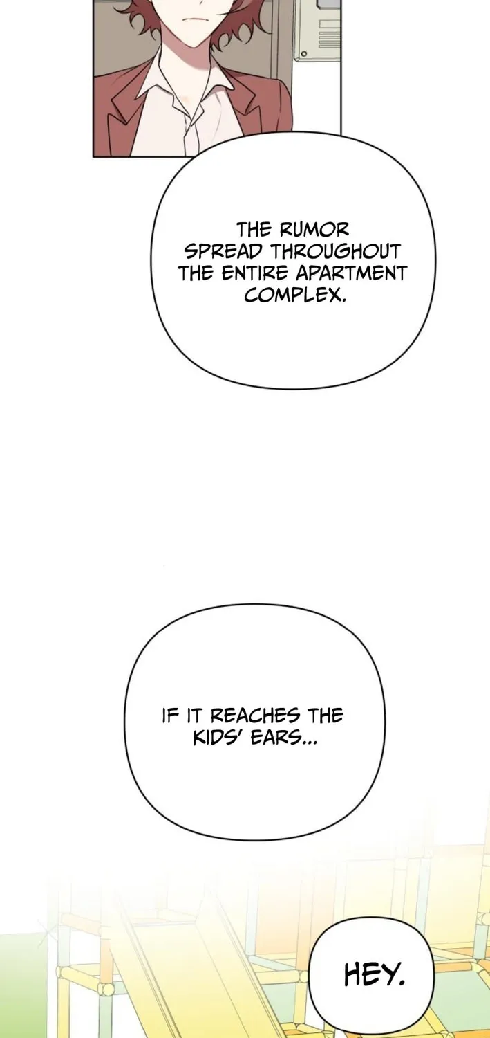The Loser Is the First Lady Chapter 9 page 57 - 