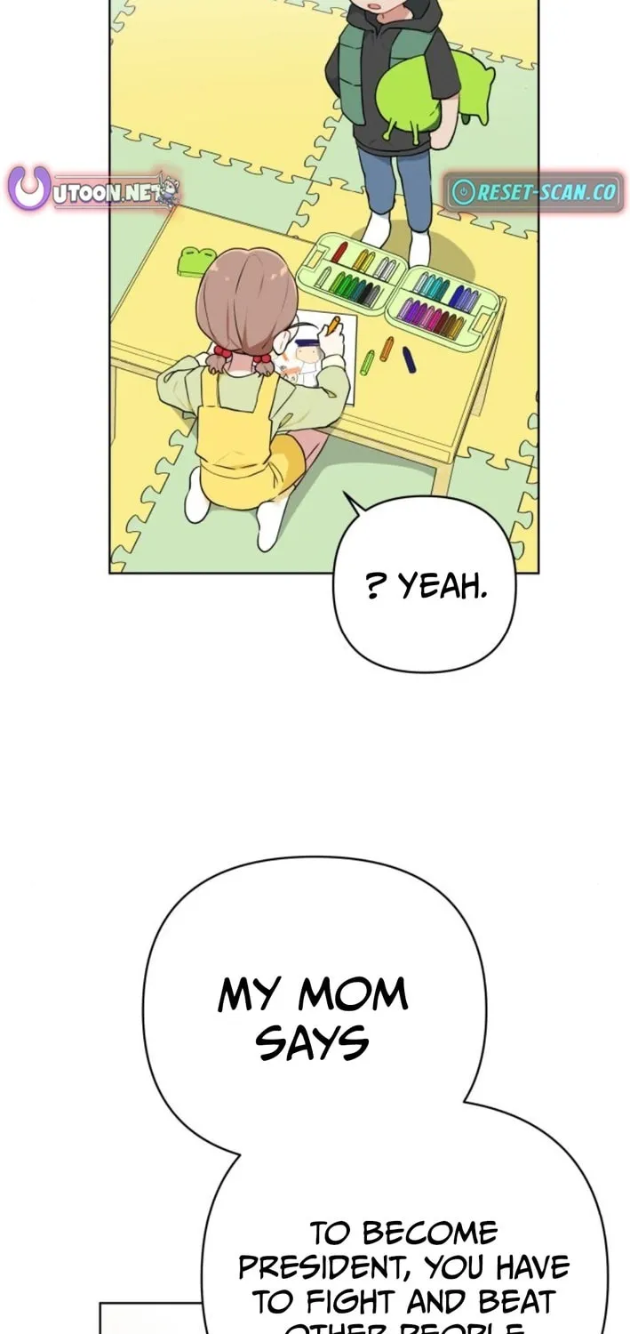 The Loser Is the First Lady Chapter 9 page 59 - 