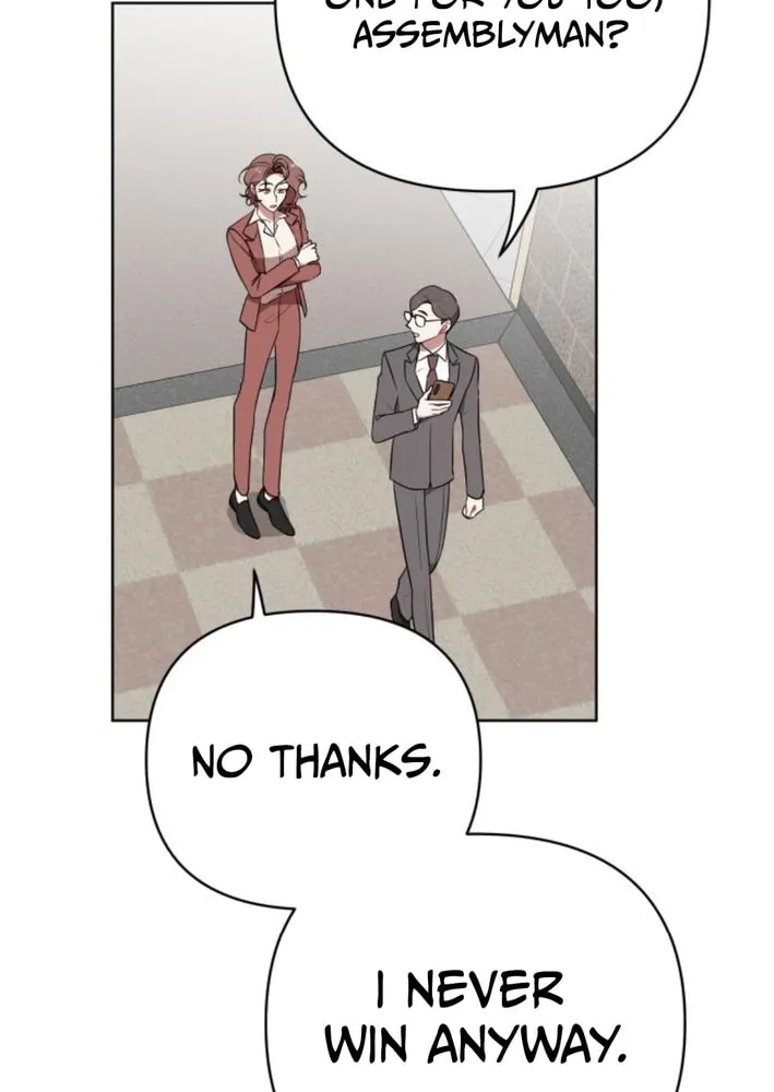 The Loser Is the First Lady Chapter 9 page 7 - 