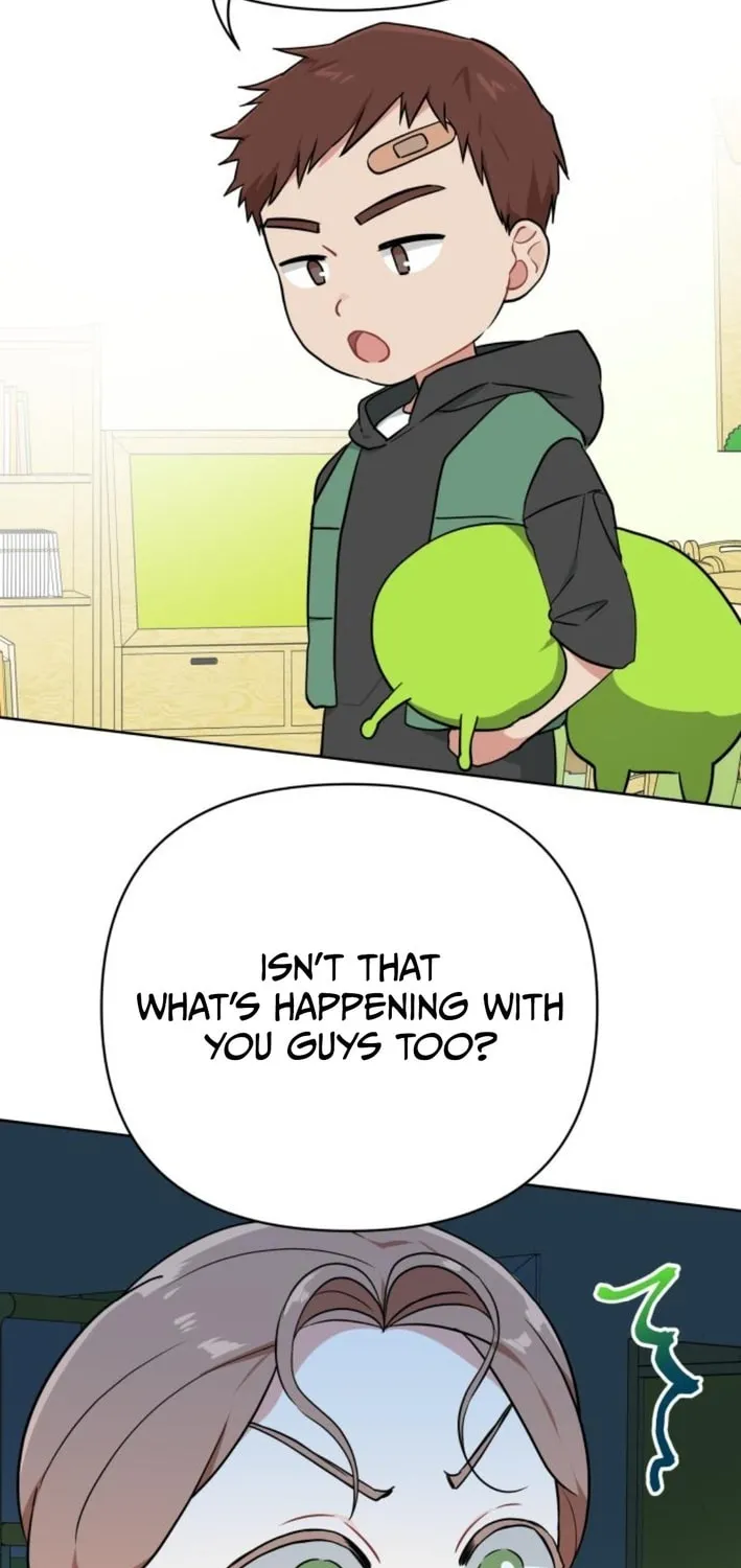 The Loser Is the First Lady Chapter 9 page 61 - 