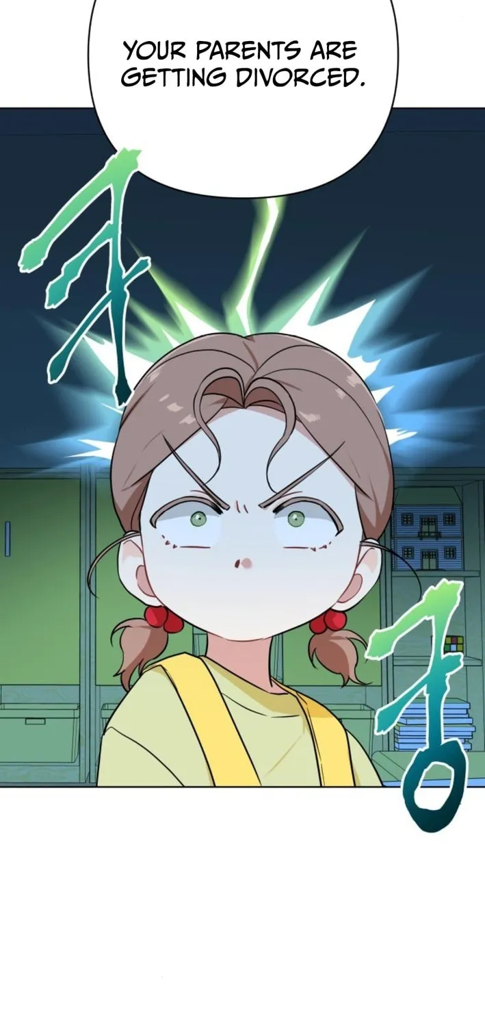 The Loser Is the First Lady Chapter 9 page 64 - 