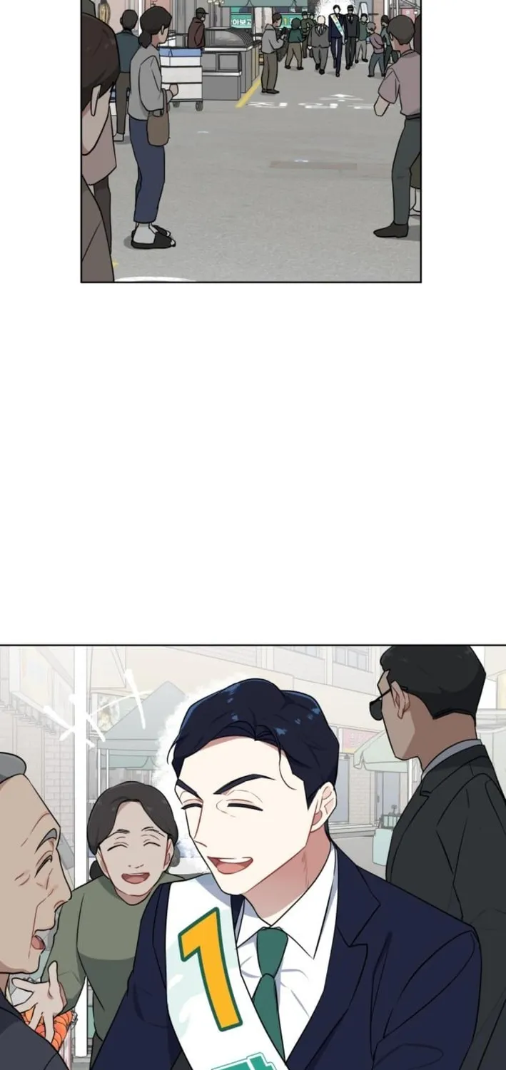 The Loser Is the First Lady Chapter 9 page 66 - 