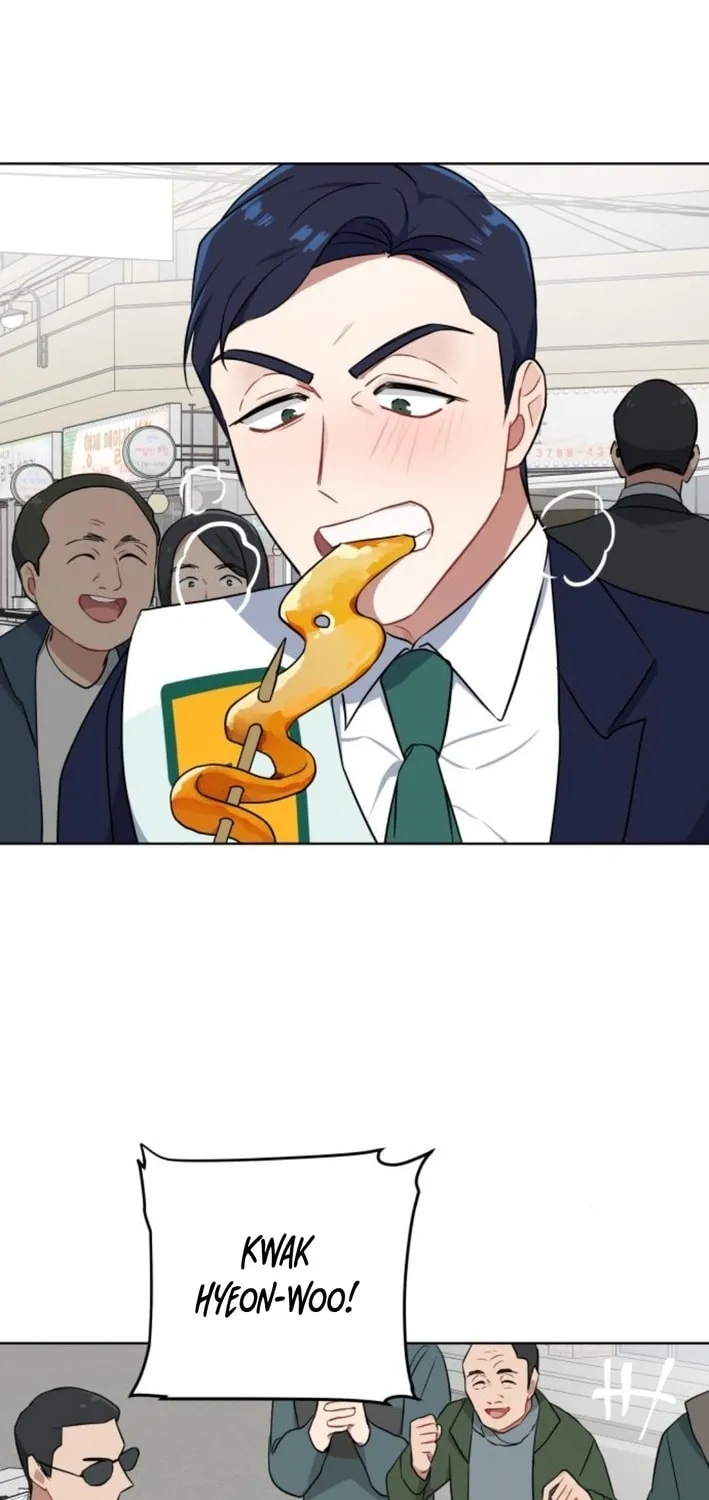 The Loser Is the First Lady Chapter 9 page 68 - 
