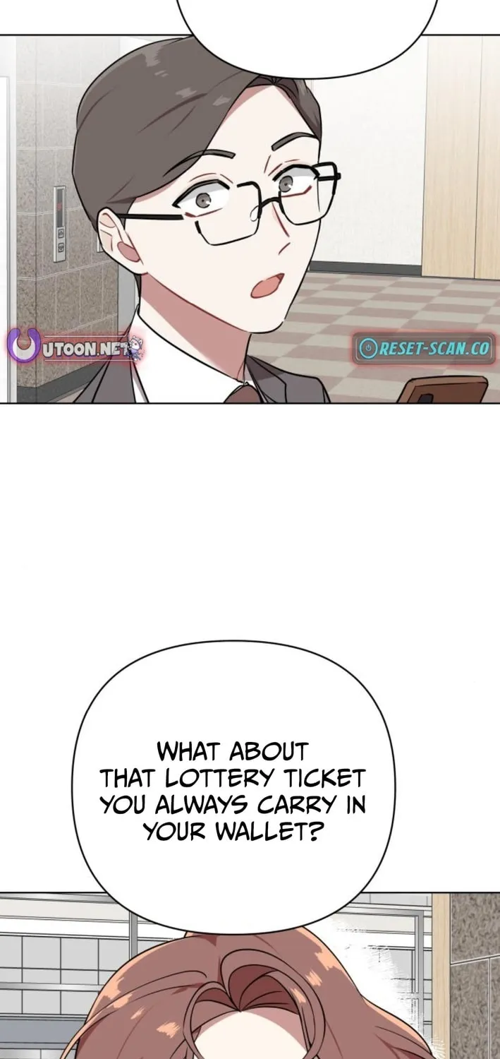 The Loser Is the First Lady Chapter 9 page 8 - 