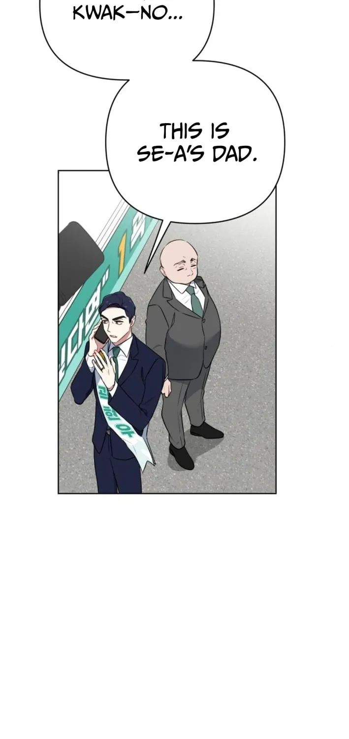 The Loser Is the First Lady Chapter 9 page 75 - 
