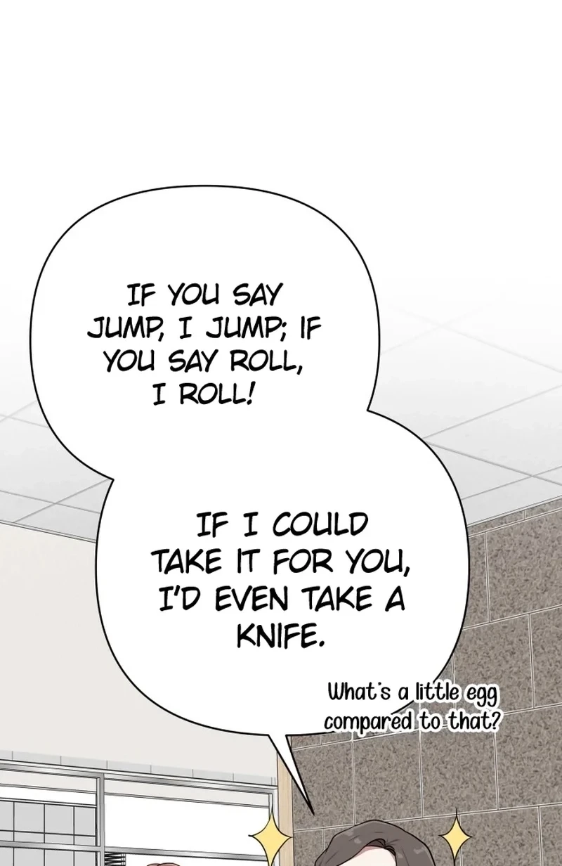 The Loser Is the First Lady Chapter 93 page 3 - 