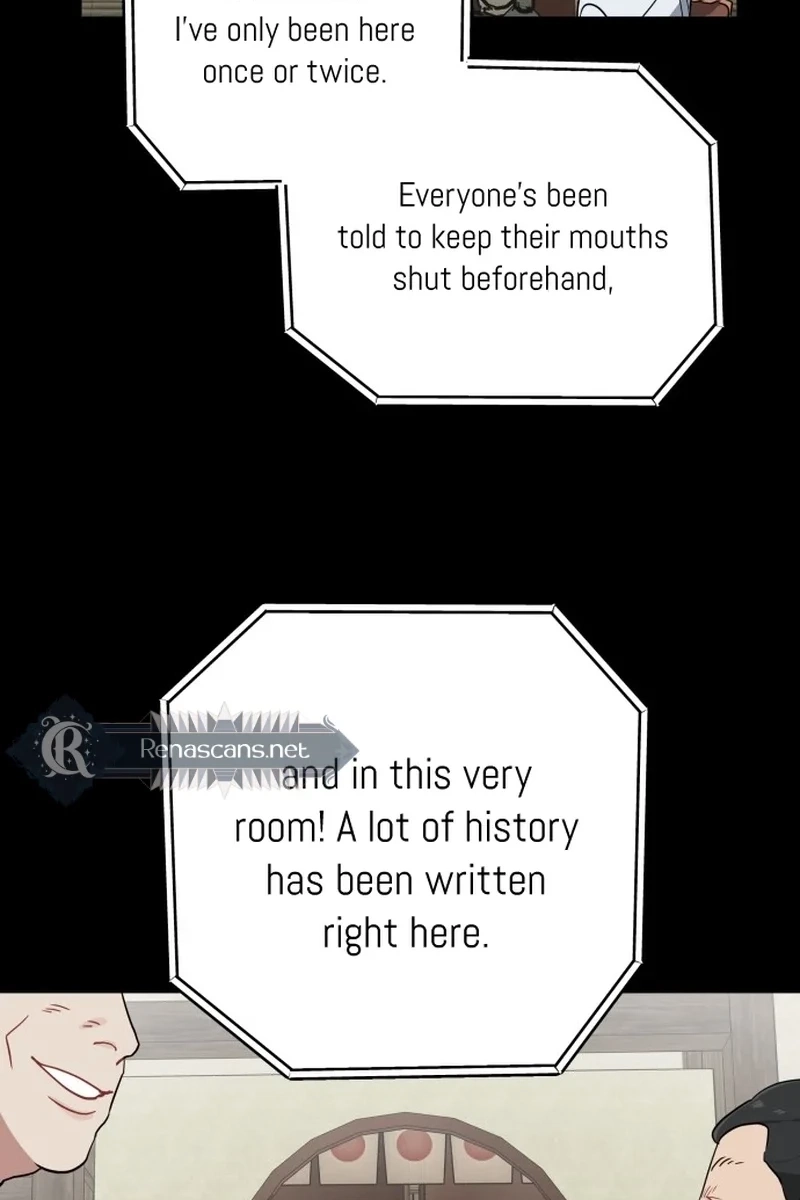 The Loser Is the First Lady Chapter 93 page 33 - 