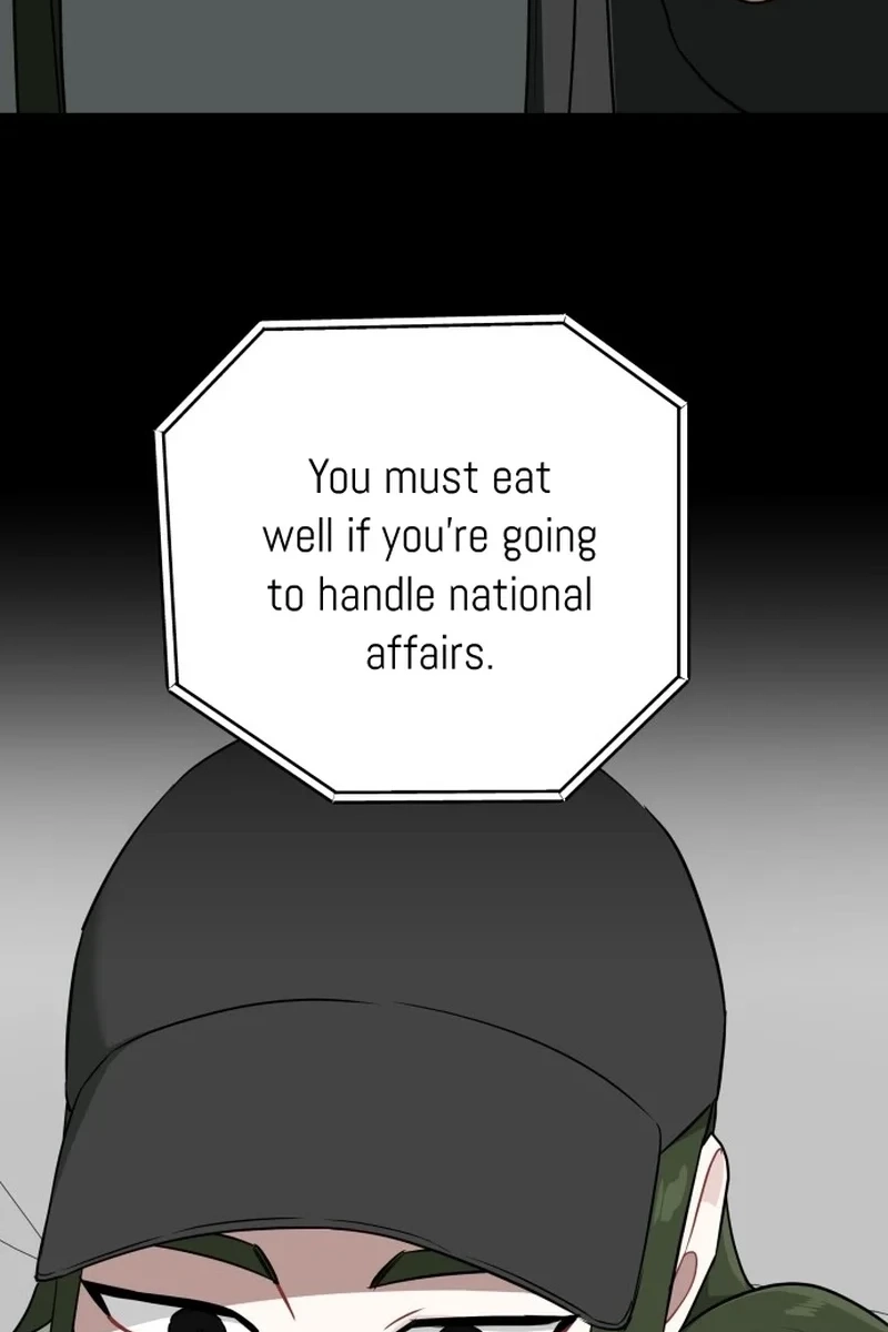 The Loser Is the First Lady Chapter 93 page 37 - 