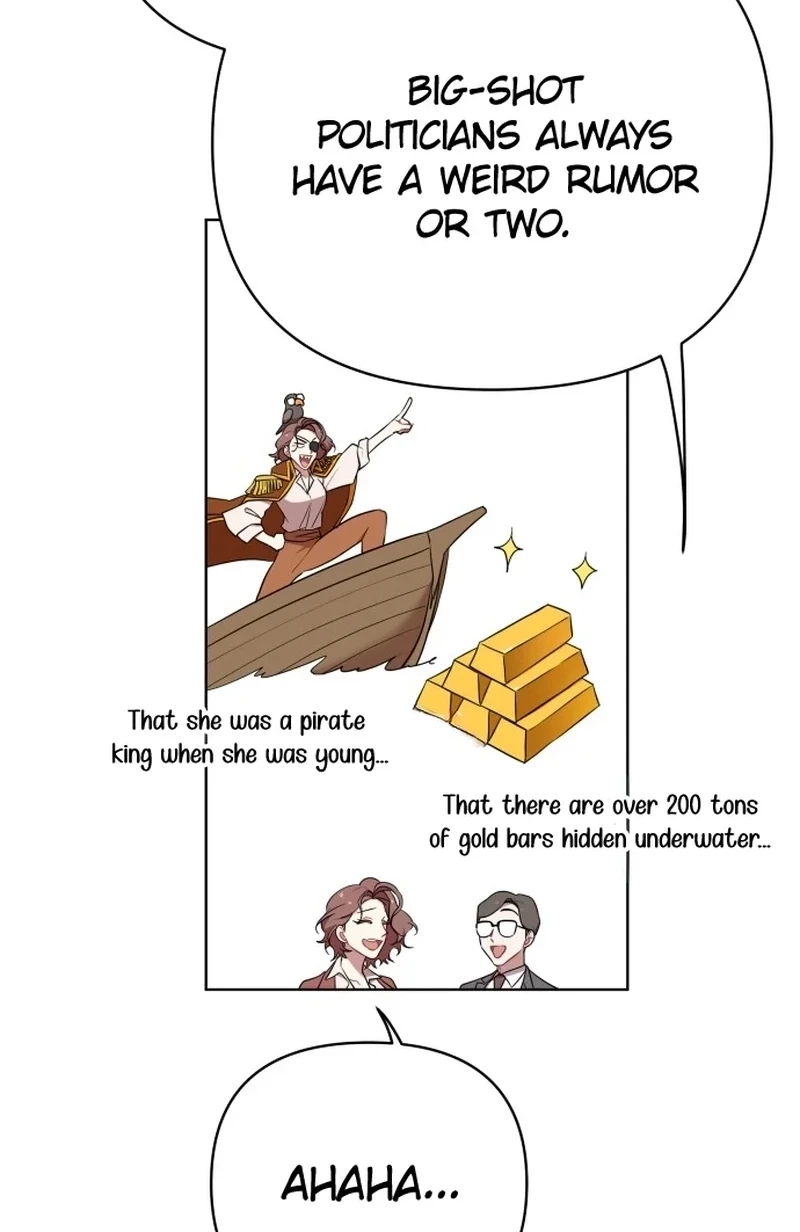 The Loser Is the First Lady Chapter 93 page 5 - 