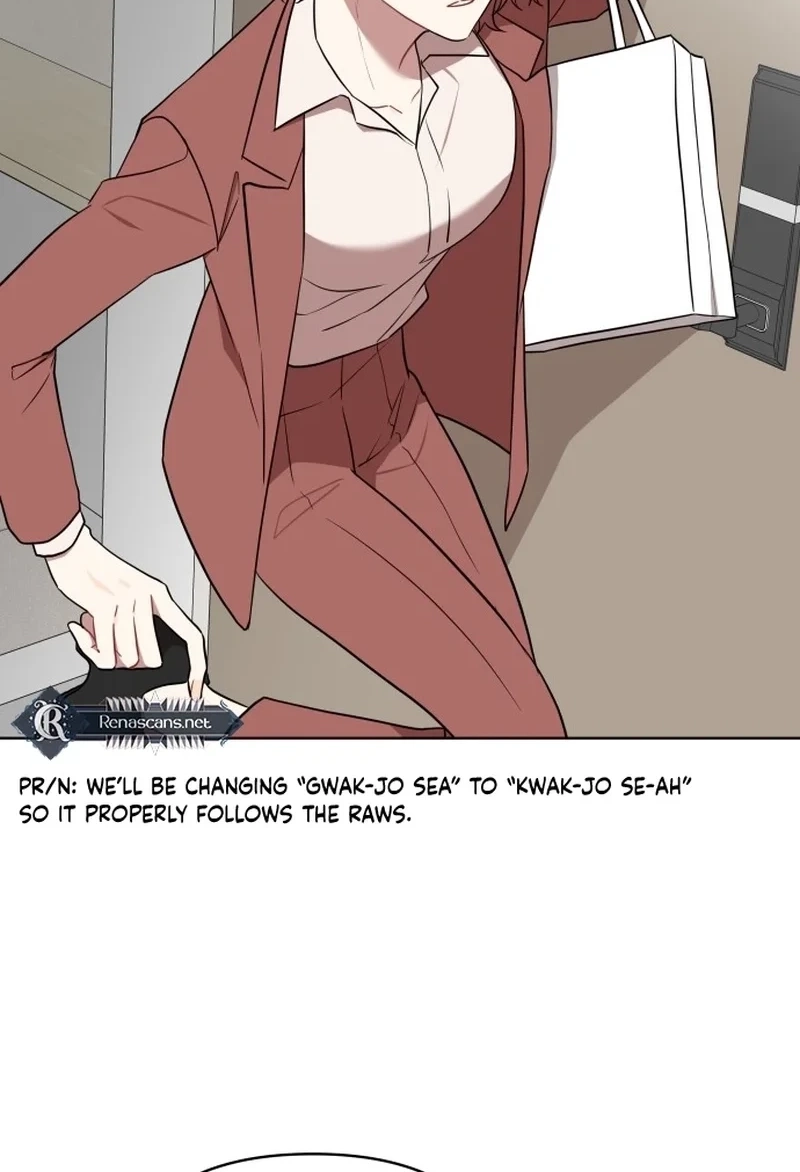 The Loser Is the First Lady Chapter 93 page 41 - 