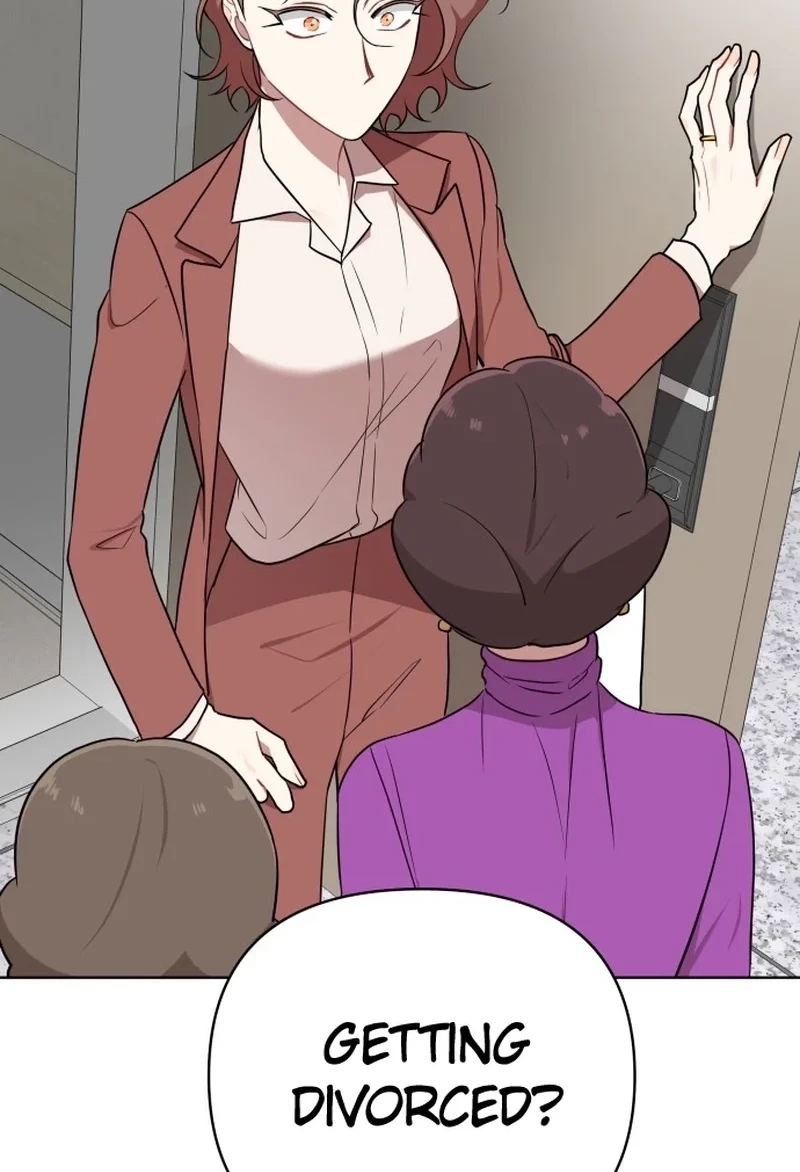 The Loser Is the First Lady Chapter 93 page 46 - 