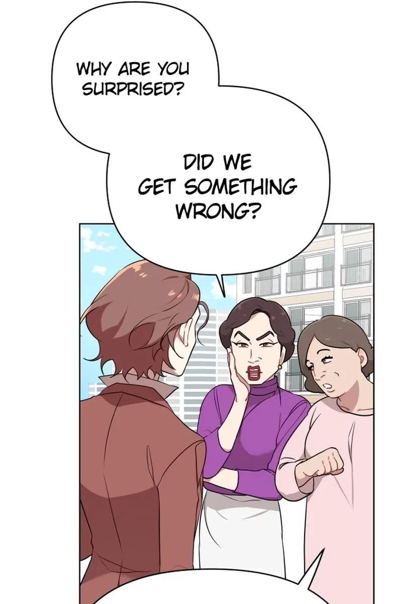 The Loser Is the First Lady Chapter 93 page 49 - 