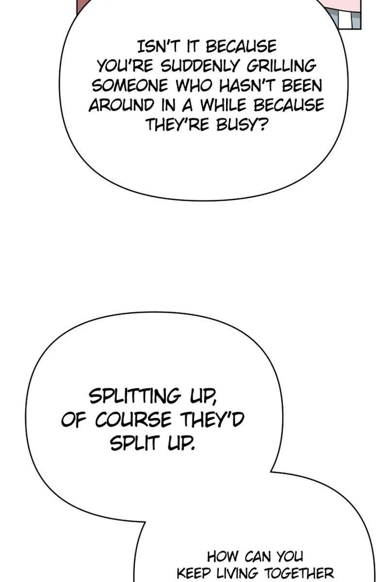 The Loser Is the First Lady Chapter 93 page 50 - 