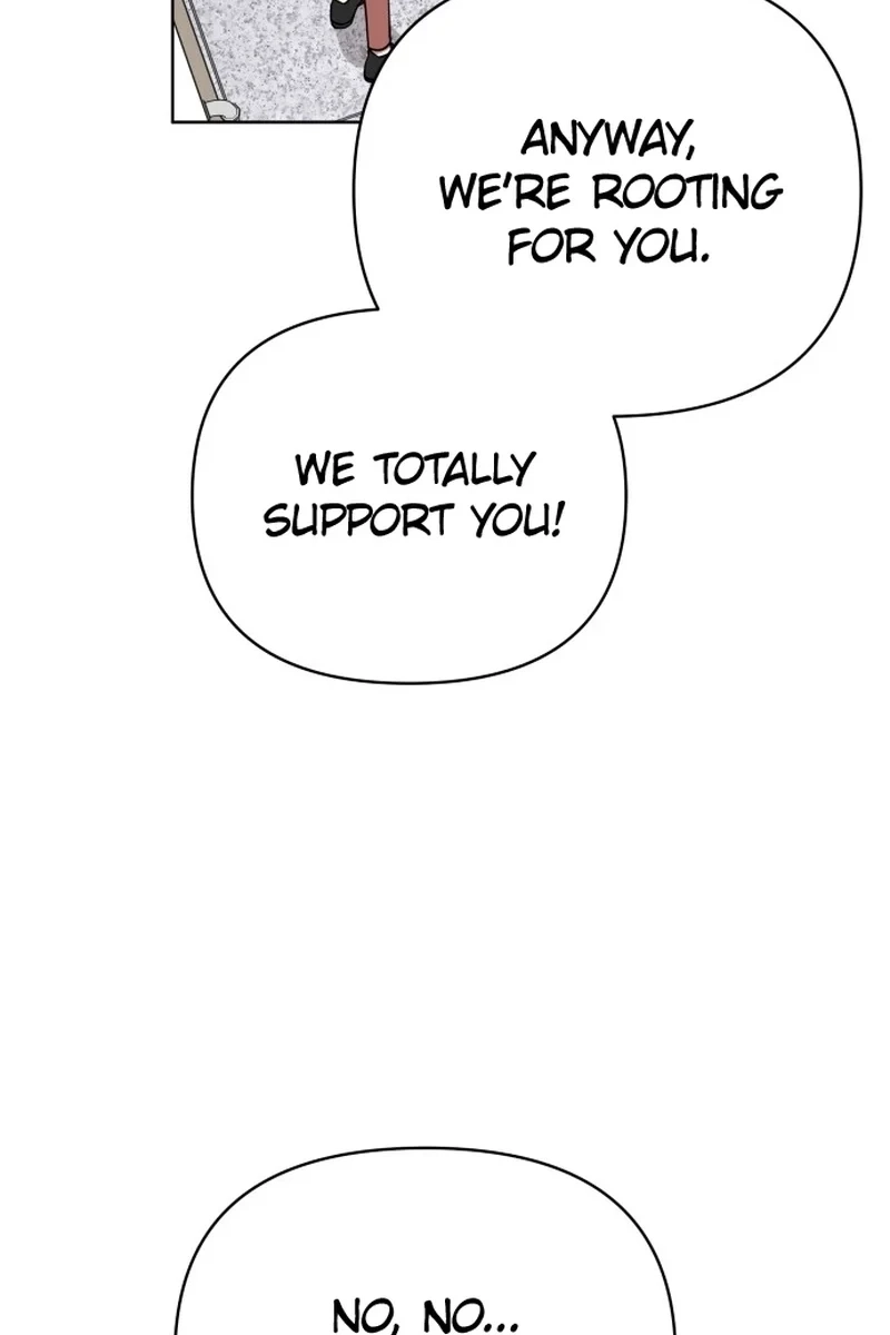 The Loser Is the First Lady Chapter 93 page 53 - 