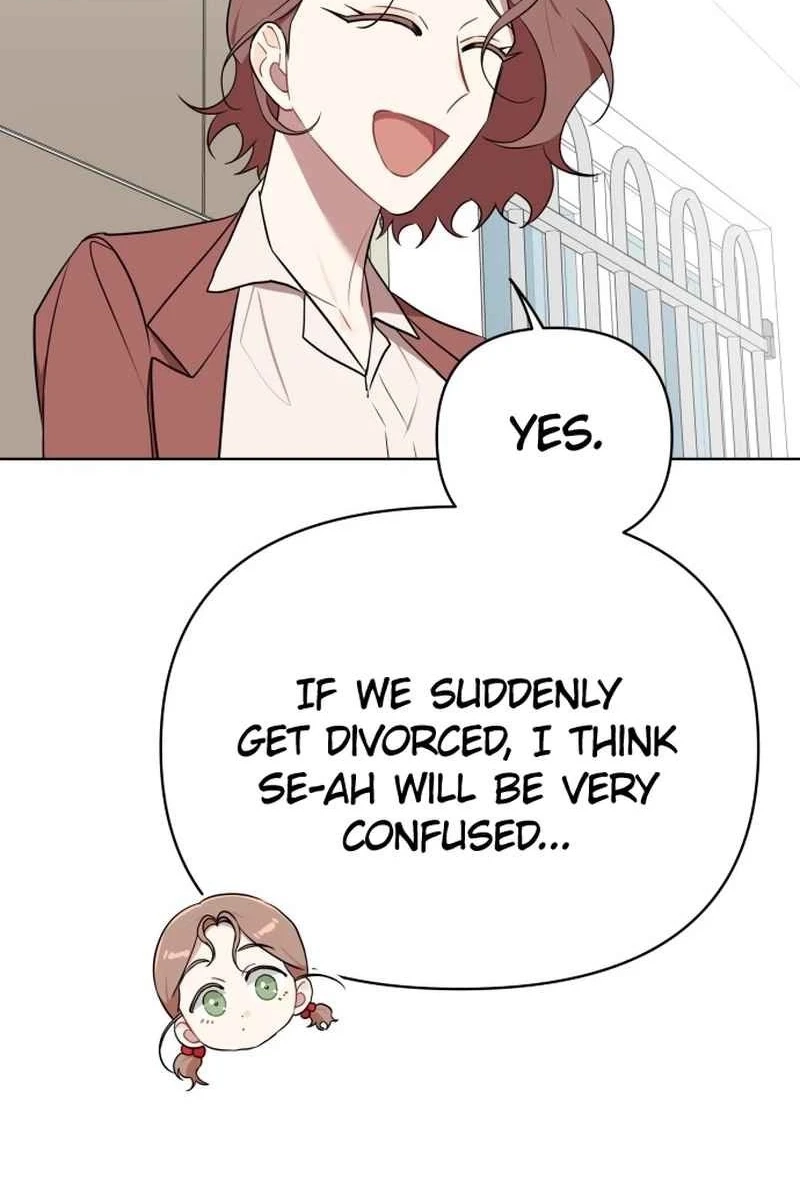 The Loser Is the First Lady Chapter 93 page 58 - 