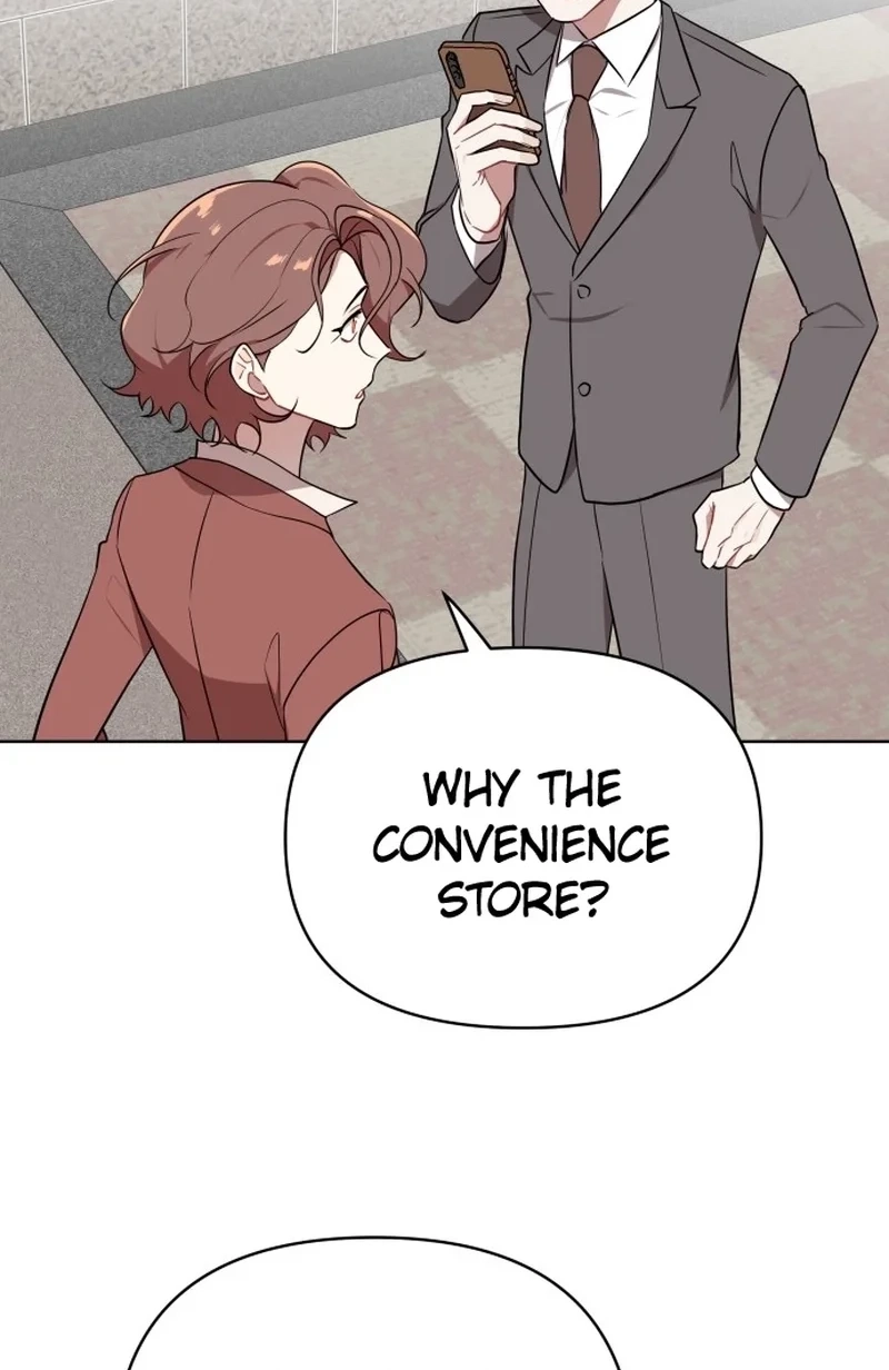 The Loser Is the First Lady Chapter 93 page 7 - 