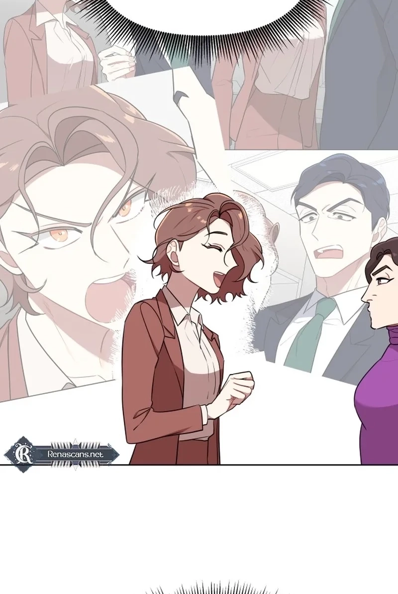 The Loser Is the First Lady Chapter 93 page 61 - 